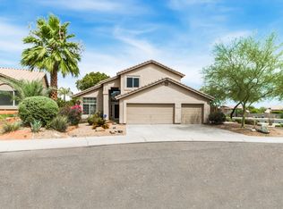 15429 S 14th Ave, Phoenix, AZ 85045