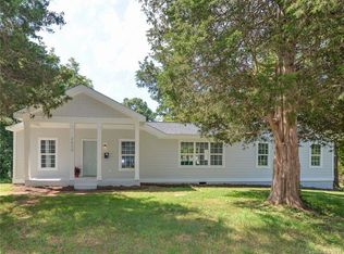 2620 Hilliard Dr, Charlotte, NC 28205