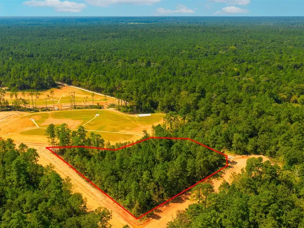 26411 Old Head Trl Lot 24, Montgomery, TX 77316