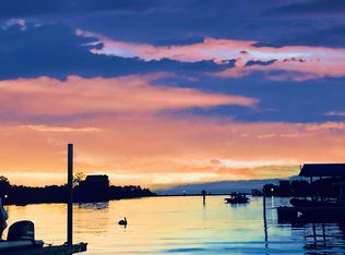 201 4th Ave NW, Steinhatchee, FL 32359