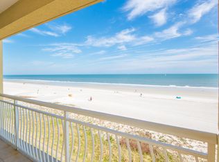 917 1st St N APT 301, Jacksonville Beach, FL 32250