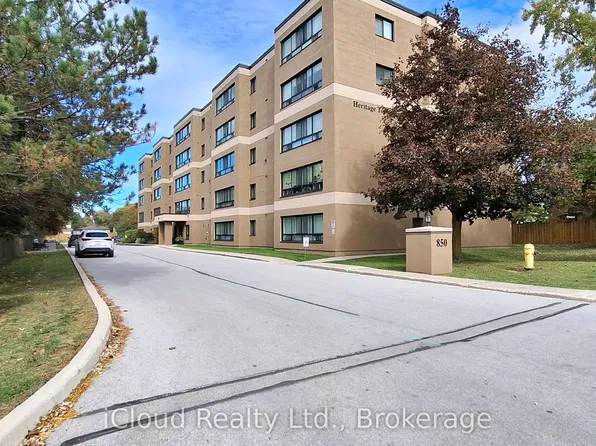 850 6th St E #309, Owen Sound, ON N4K 6T7