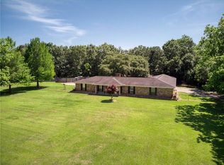 9681 Highway 188, Irvington, AL 36544