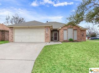 4819 Box Canyon Dr, Temple, TX 76502