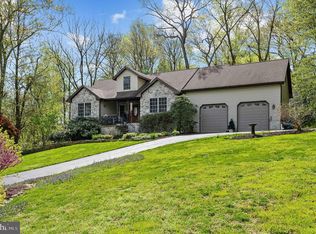 2206 Buck Rub Dr, Nottingham, PA 19362