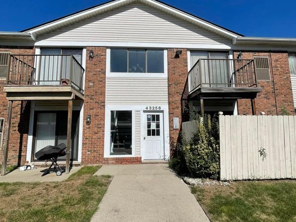 43256 Mound Rd APT 504