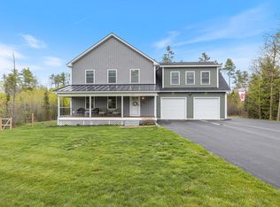 23 Pennywhistle Drive, Windham, ME 04062