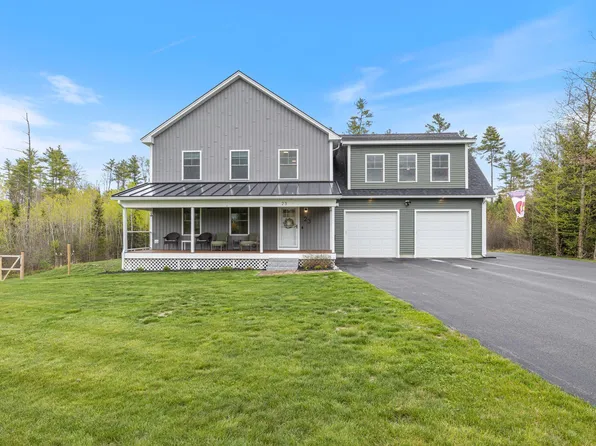 23 Pennywhistle Drive, Windham, ME 04062
