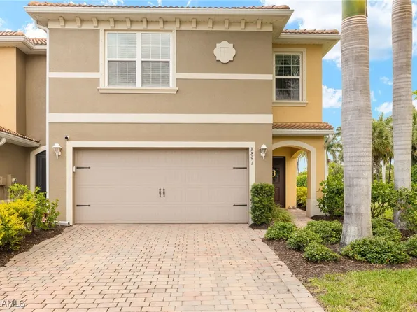 3891 Tilbor Cir, Fort Myers, FL 33916