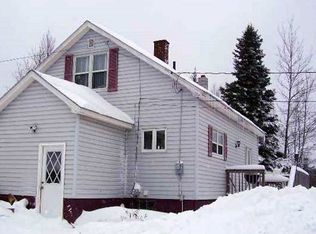 433 State Highway M35, Negaunee, MI 49866