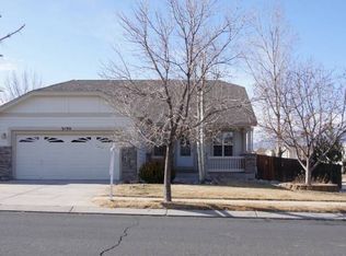 3190 Ox Cart Dr, Colorado Springs, CO 80922