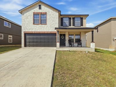 3739 Crimson Star, San Antonio, TX, 78261