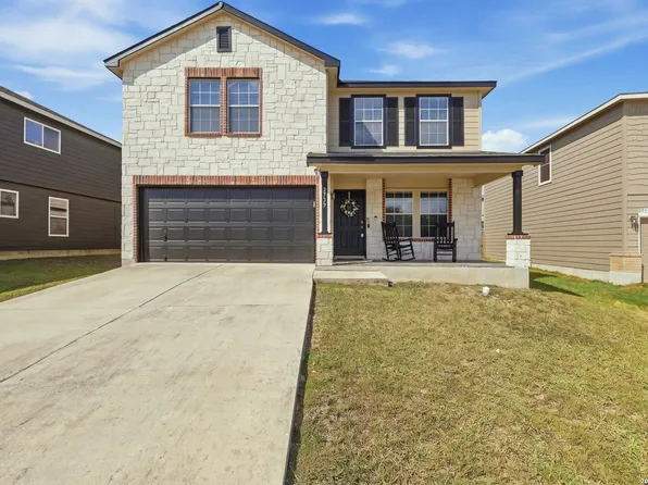 3739 Crimson Star, San Antonio, TX 78261