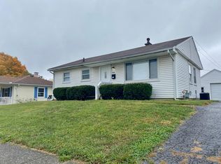 5354 Middlebury Rd, Dayton, OH 45432