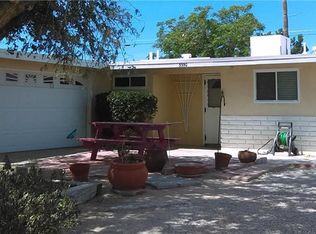 5550 Abronia Ave, Twentynine Palms, CA 92277