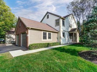 508 Spring Brook Ct W #7, Westerville, OH 43081