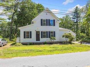 10 Depot Rd, Windham, NH 03087