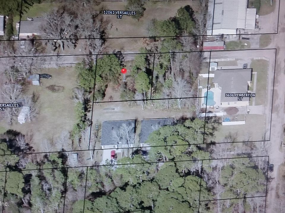1st image of 0 VERSAILLES Street