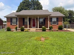 122 Owings Blvd, Bardstown, KY 40004