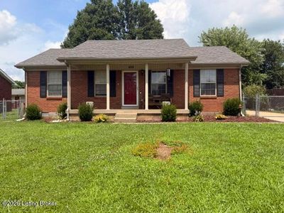 122 Owings Blvd, Bardstown, KY, 40004