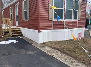 455 Sturdy Rd #58, Valparaiso, IN 46383