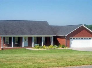 325 Coffey Hts, Rutledge, TN 37861