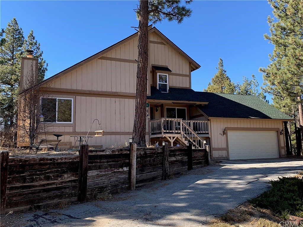 409 Meadowbrook Dr, Big Bear City, CA 92314 Zillow