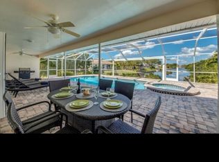 2307 SE 6th Ter, Cape Coral, FL 33990