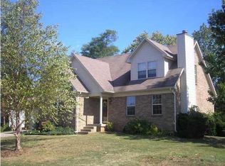 9546 Poplar Hill Dr, Crestwood, KY 40014