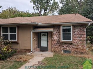 7853 Kessler Ln #7853, Overland Park, KS 66204