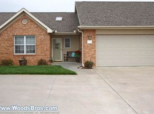 605 Spring View Cir Beatrice NE 68310 Zillow