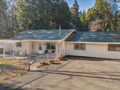 1319 W Scenic Dr, Mount Shasta, CA, 96067