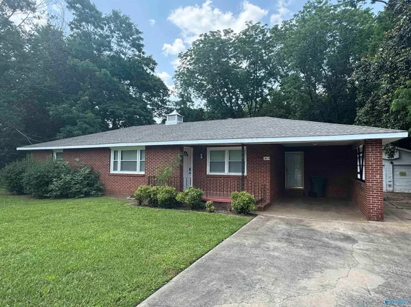 3014 Winchester Rd NW, Huntsville, AL 35810