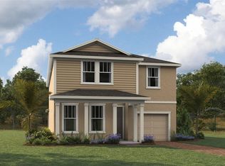 2316 Distant Sun Trl, Kissimmee, FL 34747