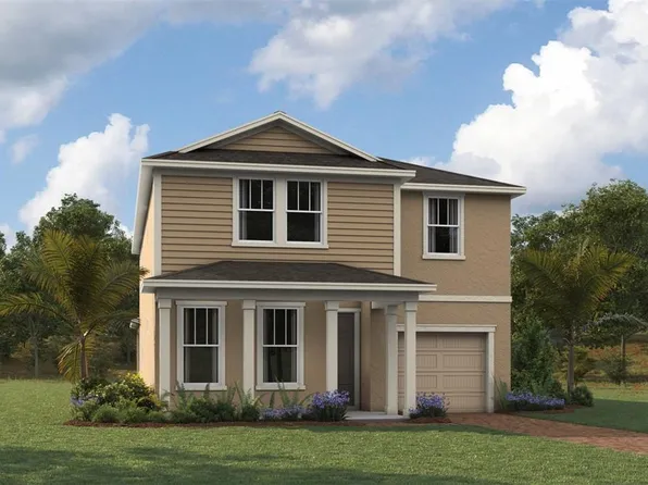 2316 Distant Sun Trl, Kissimmee, FL 34747