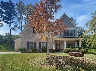 1149 Victoria Walk Ln, Dacula, GA 30019