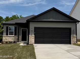 16920 Aiken Ridge Cir, Louisville, KY 40245