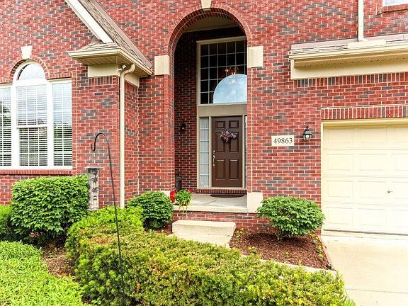 2nd image of 49863 Parkside Dr
