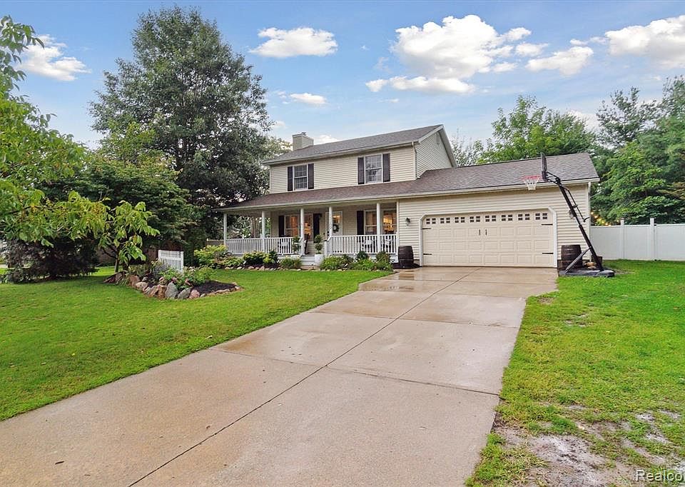 13289 Heather Ln, Perry, MI 48872 MLS 20230074981 Zillow