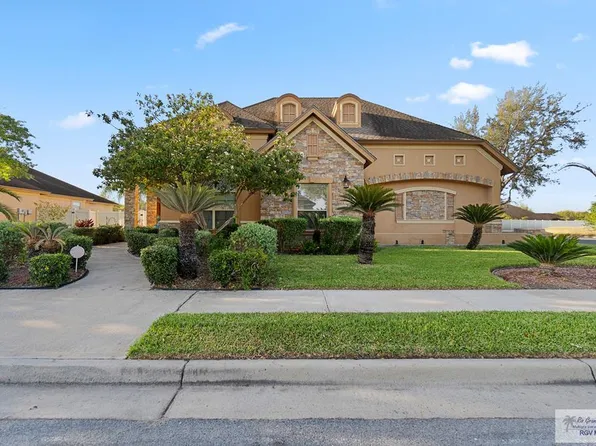 5717 Spicewood, Harlingen, TX 78552