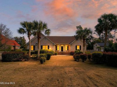 126 Mount Vernon Drive, Wilmington, NC, 28403