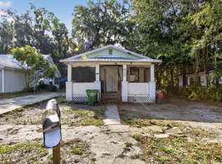 2119 OAK Street, Palatka, FL 32177