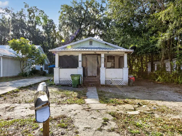 2119 OAK Street, Palatka, FL 32177