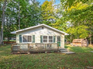 4270 N Ash Rd, Lincoln, MI 48742