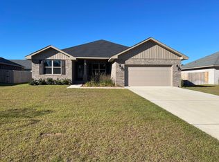 2611 Prominence Ln, Crestview, FL 32536