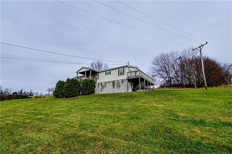 129 Porter Ln, Dunbar, PA 15431 Zillow