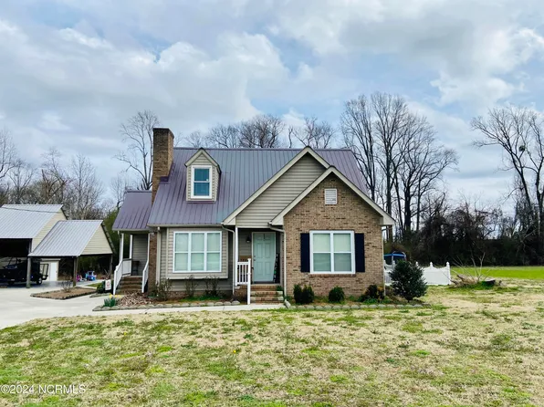 1142 View Nicholson Road, Williamston, NC 27892