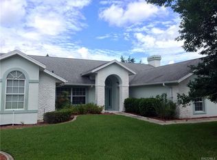 1102 N Mediterranean Way, Inverness, FL 34453