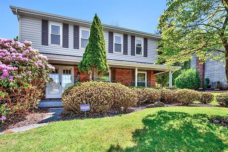 151 Hermitage Cir, Ligonier, PA 15658 MLS 1608014 Zillow