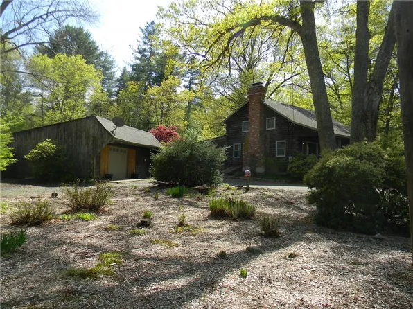 202 Moulton St, Rehoboth, MA 02769